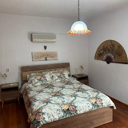 Evita Apartamento *