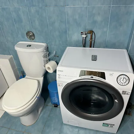 Apartamento Evita Corinto