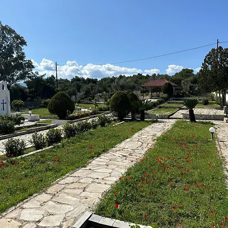 Appartamento Evita *