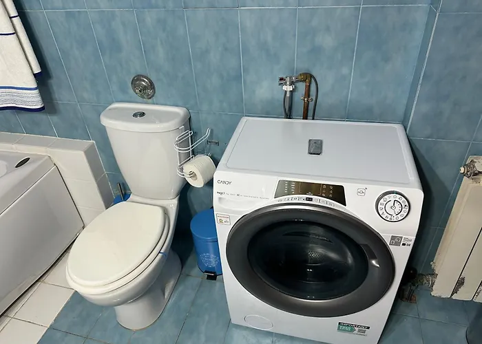 Apartamento Evita Corinth